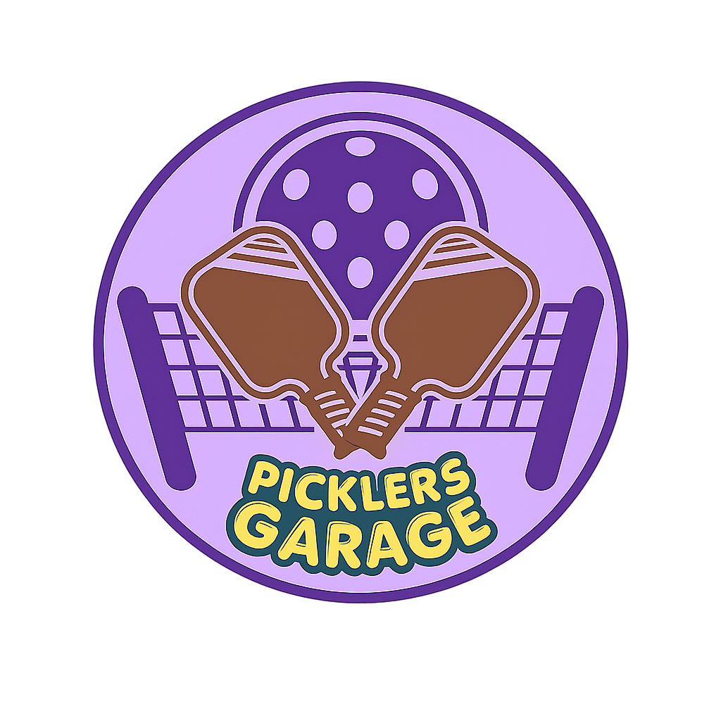 Picklers Garage